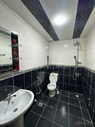 Satılır 2 otaqlı yeni tikili 59 m², photo 23 from 27