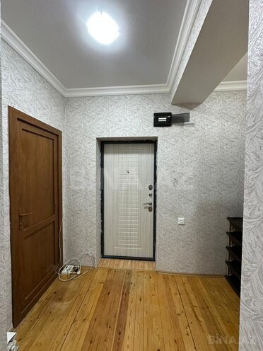 Satılır 2 otaqlı yeni tikili 59 m², photo 18 from 27
