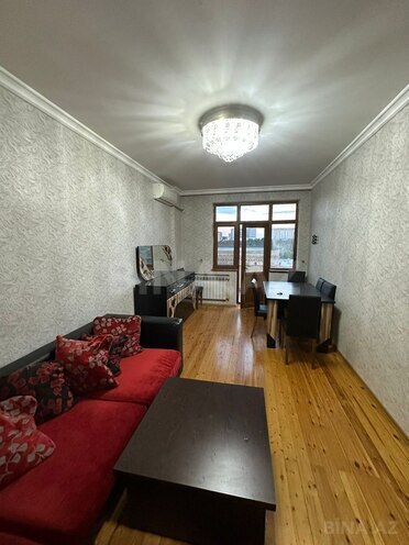 Satılır 2 otaqlı yeni tikili 59 m², photo 6 from 27