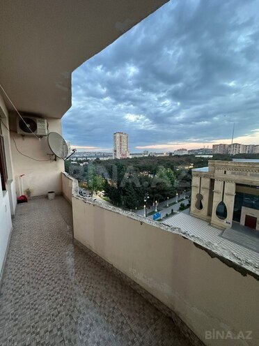 Satılır 2 otaqlı yeni tikili 59 m², photo 3 from 27