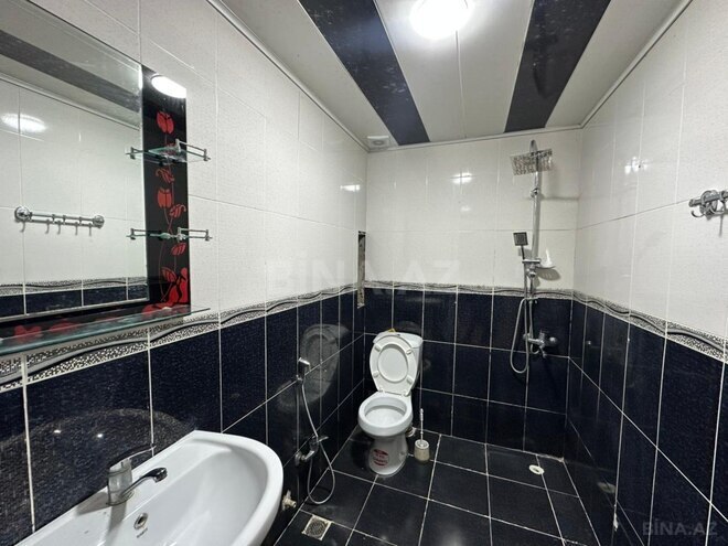 Satılır 2 otaqlı yeni tikili 59 m², photo 10 from 27