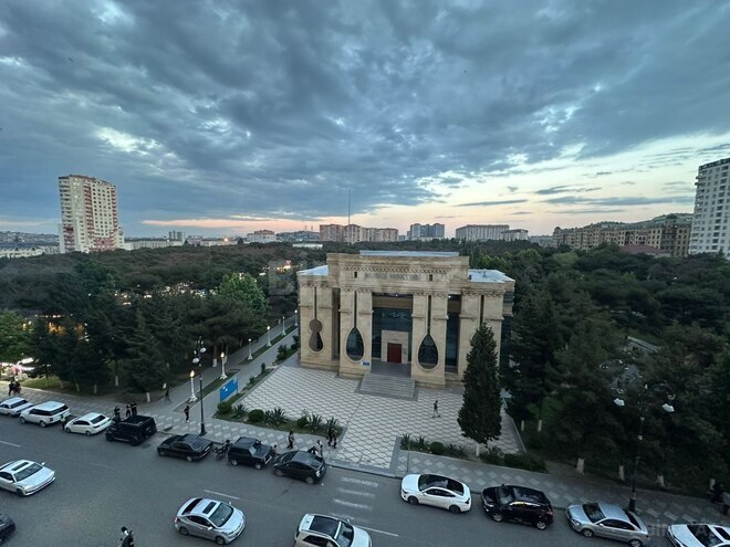 Satılır 2 otaqlı yeni tikili 59 m², photo 26 from 27