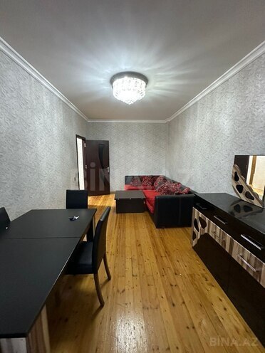 Satılır 2 otaqlı yeni tikili 59 m², photo 7 from 27