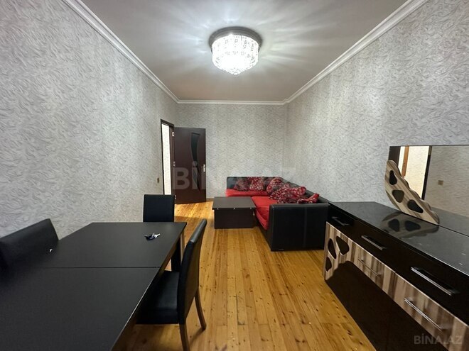 Satılır 2 otaqlı yeni tikili 59 m², photo 16 from 27