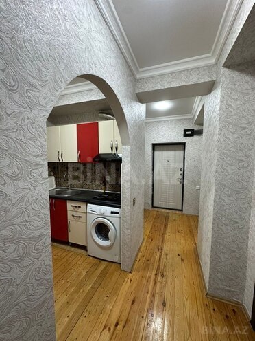 Satılır 2 otaqlı yeni tikili 59 m², photo 15 from 27