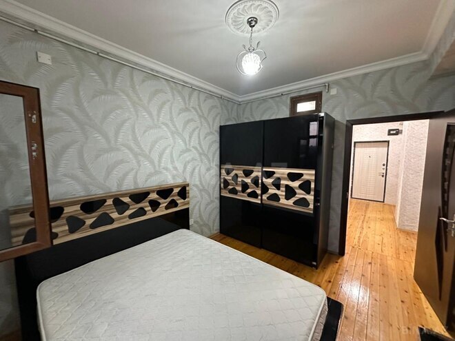 Satılır 2 otaqlı yeni tikili 59 m², photo 20 from 27