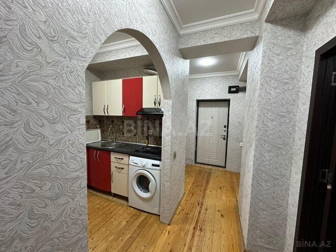 Satılır 2 otaqlı yeni tikili 59 m², photo 17 from 27