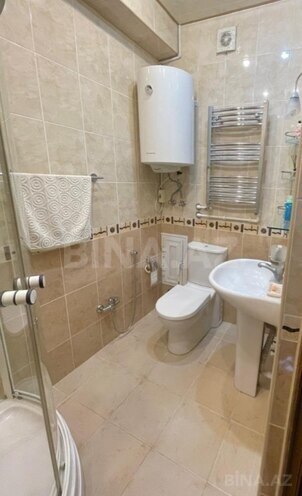 Продаётся 3-комн. новостройка 126 м², м. Иншаатчылар, photo 16 from 20