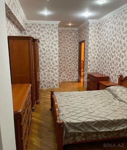 Продаётся 3-комн. новостройка 126 м², м. Иншаатчылар, photo 12 from 20