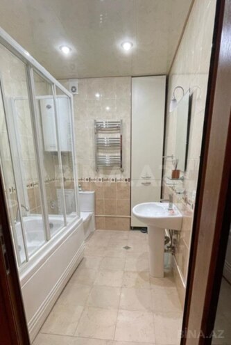 Продаётся 3-комн. новостройка 126 м², м. Иншаатчылар, photo 18 from 20
