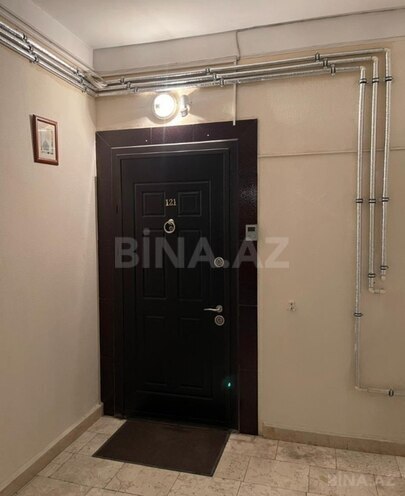 Продаётся 3-комн. новостройка 126 м², м. Иншаатчылар, photo 14 from 20