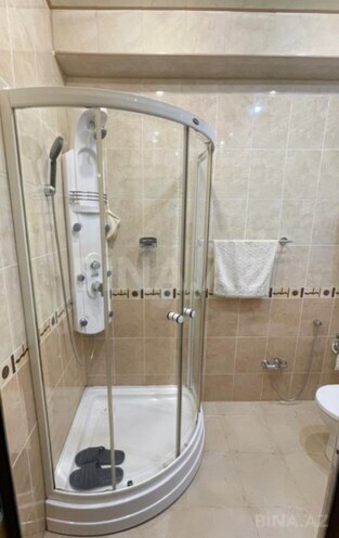 Продаётся 3-комн. новостройка 126 м², м. Иншаатчылар, photo 17 from 20