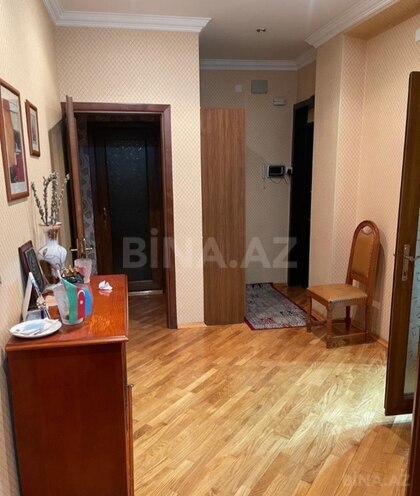 Продаётся 3-комн. новостройка 126 м², м. Иншаатчылар, photo 13 from 20