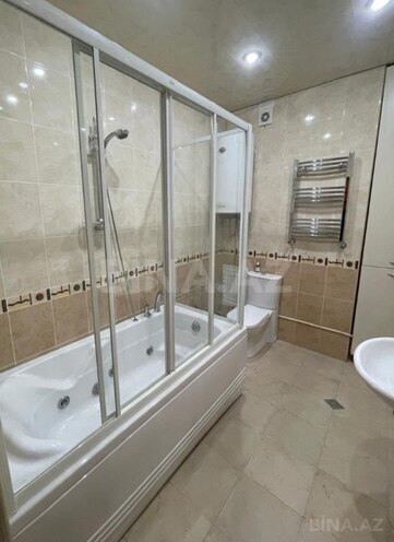 Продаётся 3-комн. новостройка 126 м², м. Иншаатчылар, photo 19 from 20