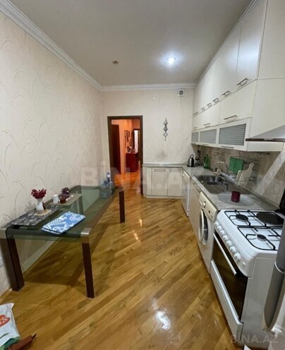 Продаётся 3-комн. новостройка 126 м², м. Иншаатчылар, photo 7 from 20