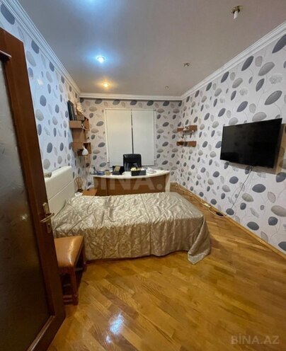Продаётся 3-комн. новостройка 126 м², м. Иншаатчылар, photo 10 from 20