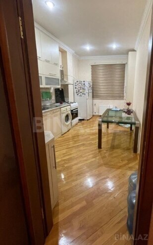 Продаётся 3-комн. новостройка 126 м², м. Иншаатчылар, photo 8 from 20