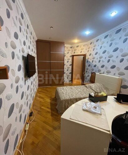 Продаётся 3-комн. новостройка 126 м², м. Иншаатчылар, photo 11 from 20