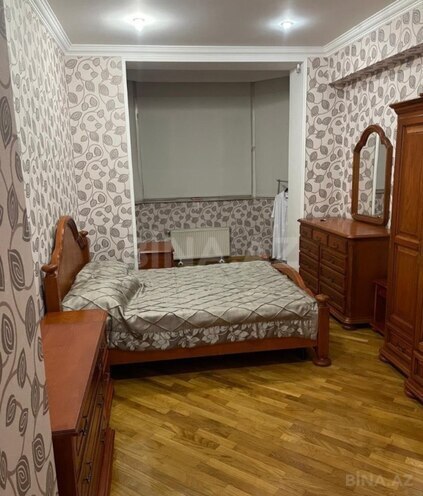 Продаётся 3-комн. новостройка 126 м², м. Иншаатчылар, photo 9 from 20