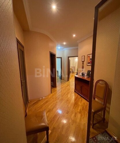 Продаётся 3-комн. новостройка 126 м², м. Иншаатчылар, photo 5 from 20