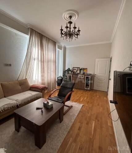 Продаётся 3-комн. новостройка 126 м², м. Иншаатчылар, photo 6 from 20