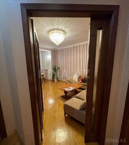 Продаётся 3-комн. новостройка 126 м², м. Иншаатчылар, photo 15 from 20