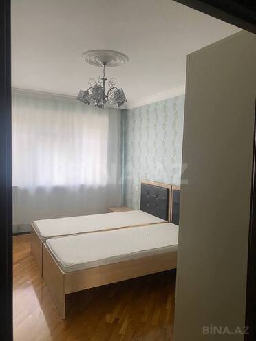 Сдаётся 3-комн. вторичка 80 м², м. Ази Асланов, photo 6 from 13