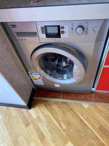 Сдаётся 3-комн. вторичка 80 м², м. Ази Асланов, photo 11 from 13