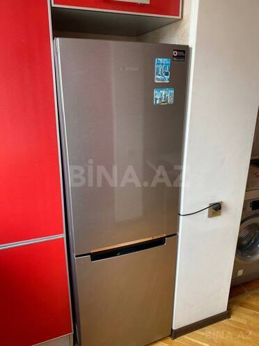 Сдаётся 3-комн. вторичка 80 м², м. Ази Асланов, photo 10 from 13
