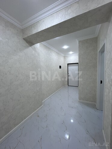 Satılır 2 otaqlı yeni tikili 68 m², Yeni Yasamal q., photo 4 from 12