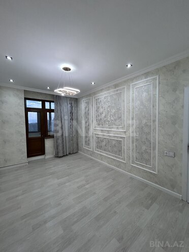 Satılır 2 otaqlı yeni tikili 68 m², Yeni Yasamal q., photo 1 from 12