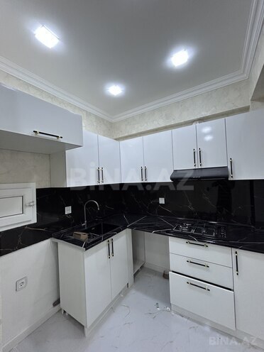 Satılır 2 otaqlı yeni tikili 68 m², Yeni Yasamal q., photo 8 from 12