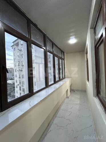 Satılır 2 otaqlı yeni tikili 68 m², Yeni Yasamal q., photo 11 from 12