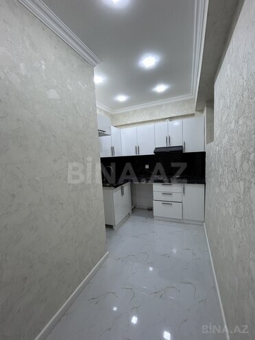 Satılır 2 otaqlı yeni tikili 68 m², Yeni Yasamal q., photo 9 from 12