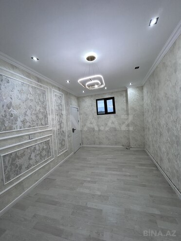 Satılır 2 otaqlı yeni tikili 68 m², Yeni Yasamal q., photo 3 from 12