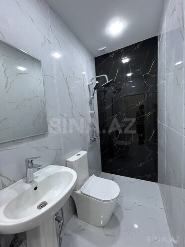 Satılır 2 otaqlı yeni tikili 68 m², Yeni Yasamal q., photo 10 from 12