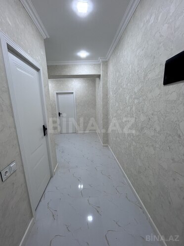Satılır 2 otaqlı yeni tikili 68 m², Yeni Yasamal q., photo 5 from 12