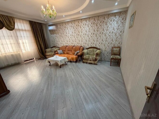 Сдаётся 2-комн. новостройка 115 м², м. 28 мая, photo 4 from 12