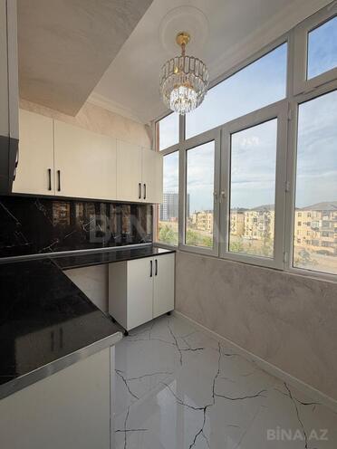 Satılır 2 otaqlı yeni tikili 54 m², Masazır q., photo 5 from 13