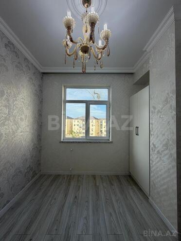 Satılır 2 otaqlı yeni tikili 54 m², Masazır q., photo 7 from 13