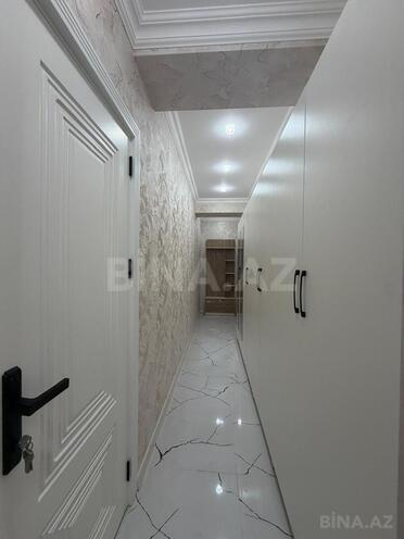 Satılır 2 otaqlı yeni tikili 54 m², Masazır q., photo 10 from 13