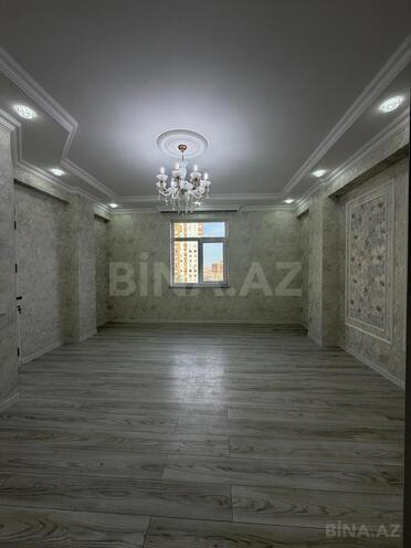 Satılır 2 otaqlı yeni tikili 54 m², Masazır q., photo 1 from 13
