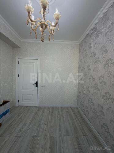 Satılır 2 otaqlı yeni tikili 54 m², Masazır q., photo 8 from 13