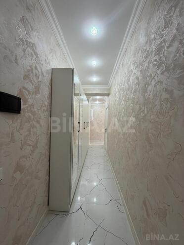 Satılır 2 otaqlı yeni tikili 54 m², Masazır q., photo 11 from 13