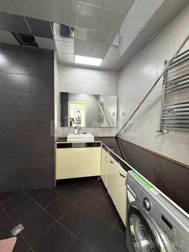 Satılır 3 otaqlı yeni tikili 148 m², Masazır q., photo 3 from 16