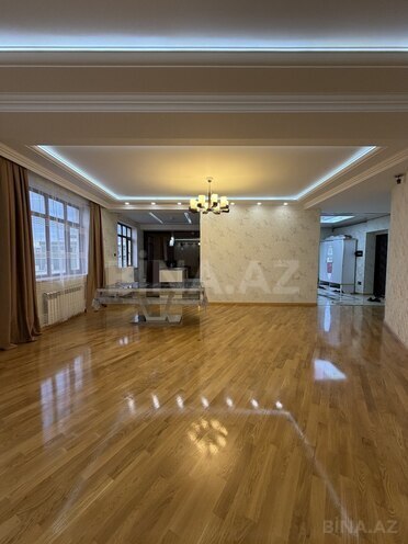Satılır 3 otaqlı yeni tikili 148 m², Masazır q., photo 11 from 16