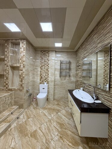 Satılır 3 otaqlı yeni tikili 148 m², Masazır q., photo 4 from 16