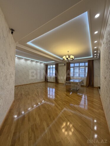 Satılır 3 otaqlı yeni tikili 148 m², Masazır q., photo 1 from 16