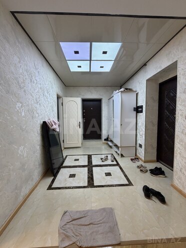 Satılır 3 otaqlı yeni tikili 148 m², Masazır q., photo 14 from 16