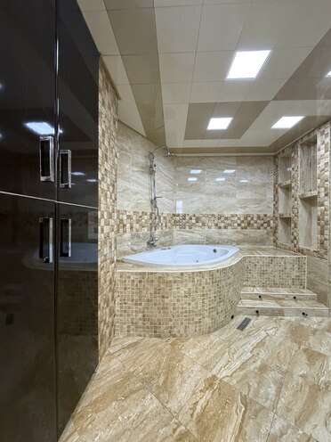 Satılır 3 otaqlı yeni tikili 148 m², Masazır q., photo 5 from 16